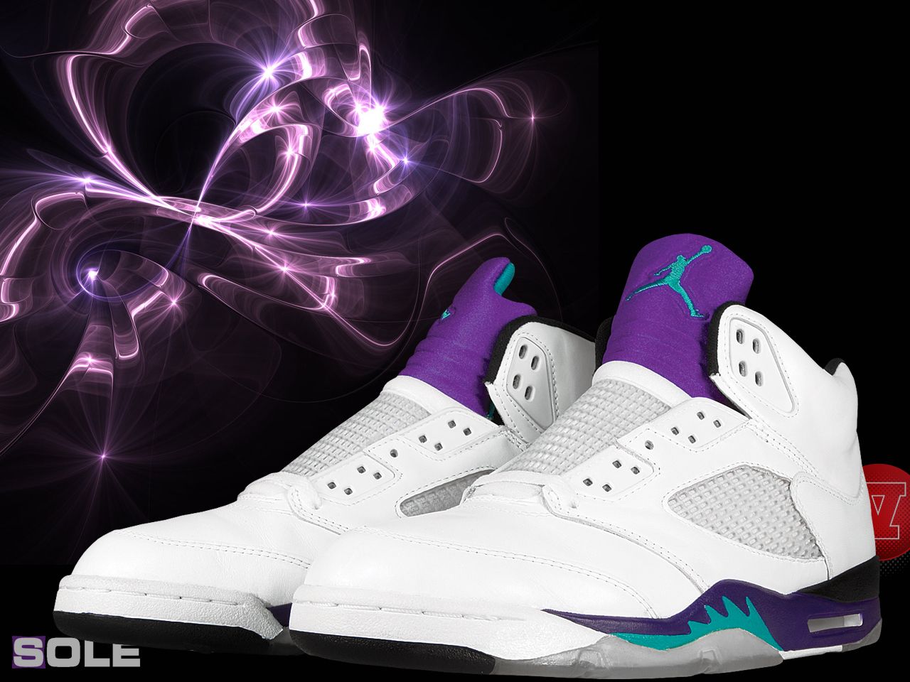 Nice Girl Jordans