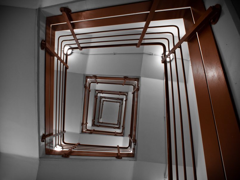 Handrail - HD Wallpaper 