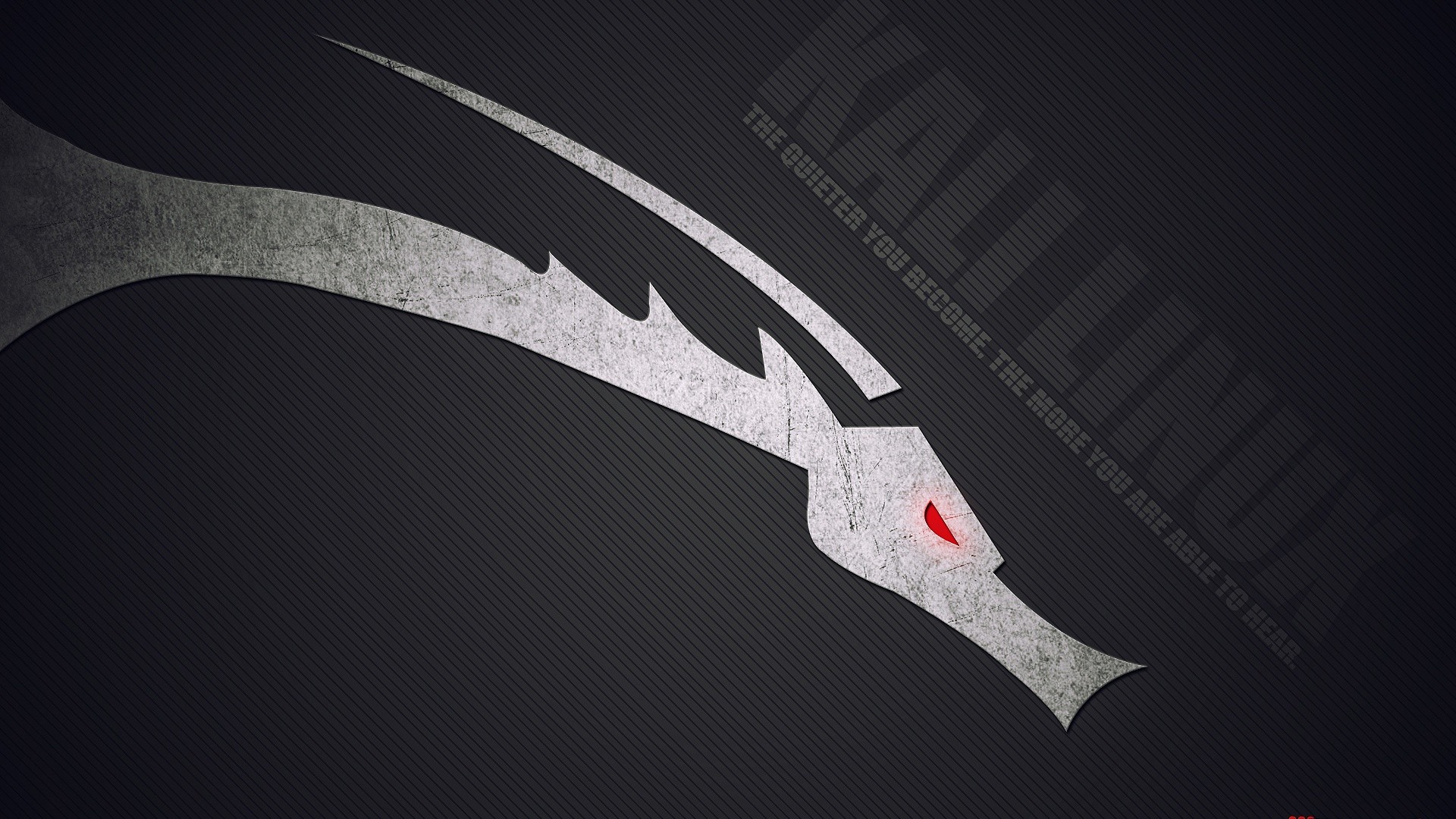 Kali Linux Desktop Pc And Mac Wallpaper Pictures 
 - Kali Linux - HD Wallpaper 
