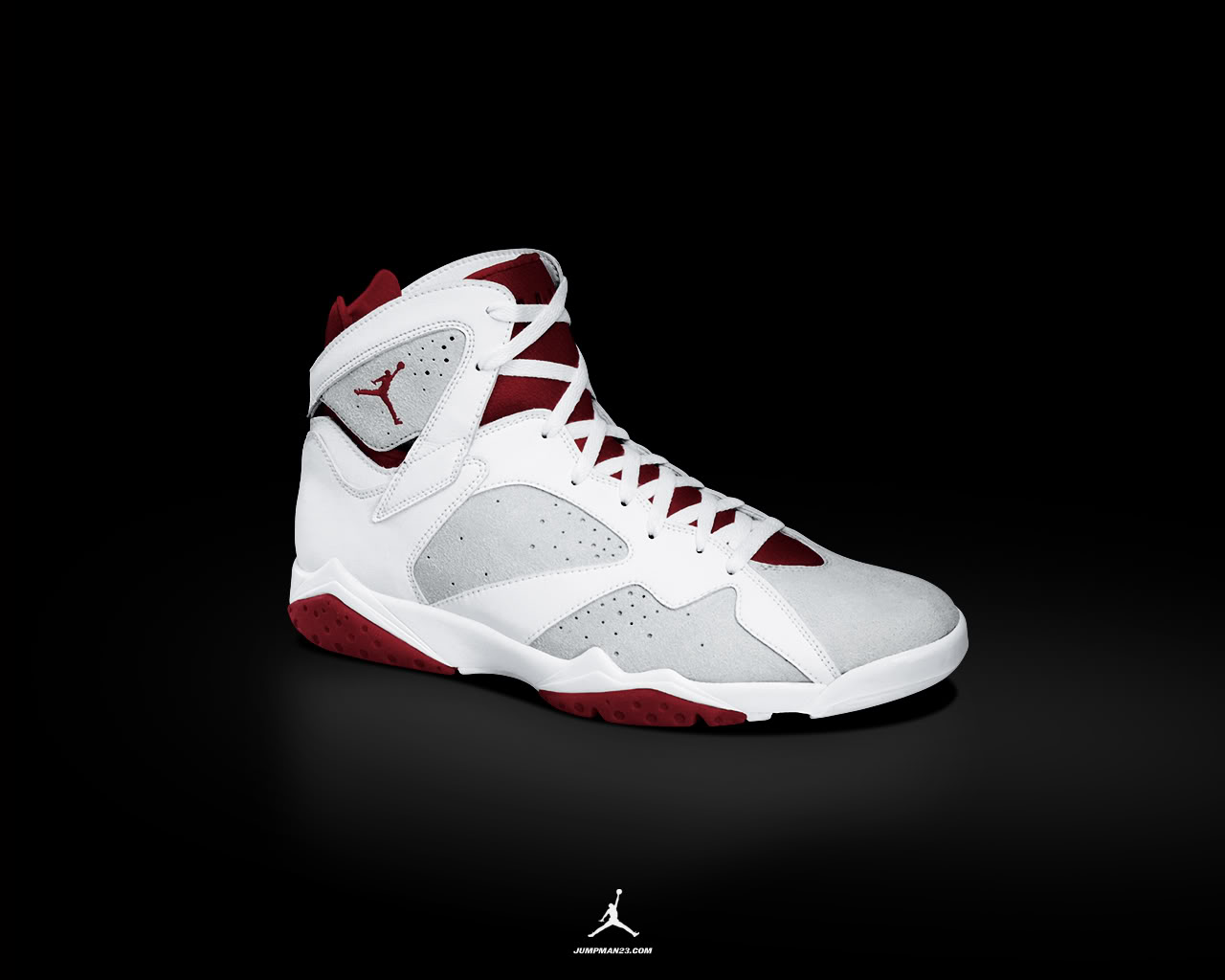 Jordan Shoes Wallpaper - HD Wallpaper 