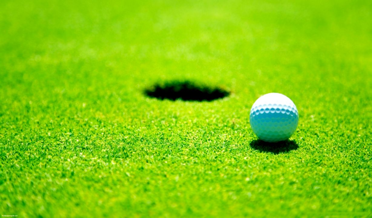 President Brisbane Fairways Social Golf Club - Golf Course - HD Wallpaper 