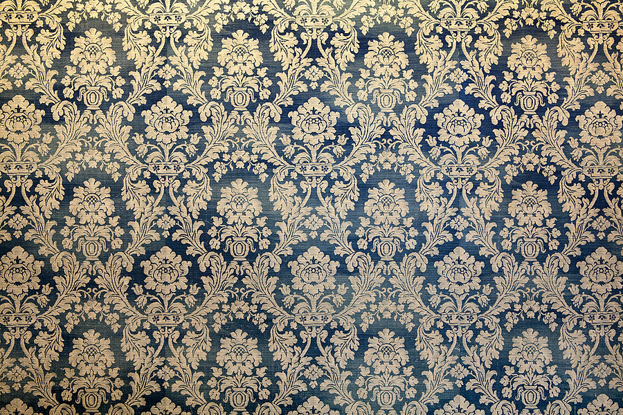 Victorian Wall Paper - HD Wallpaper 