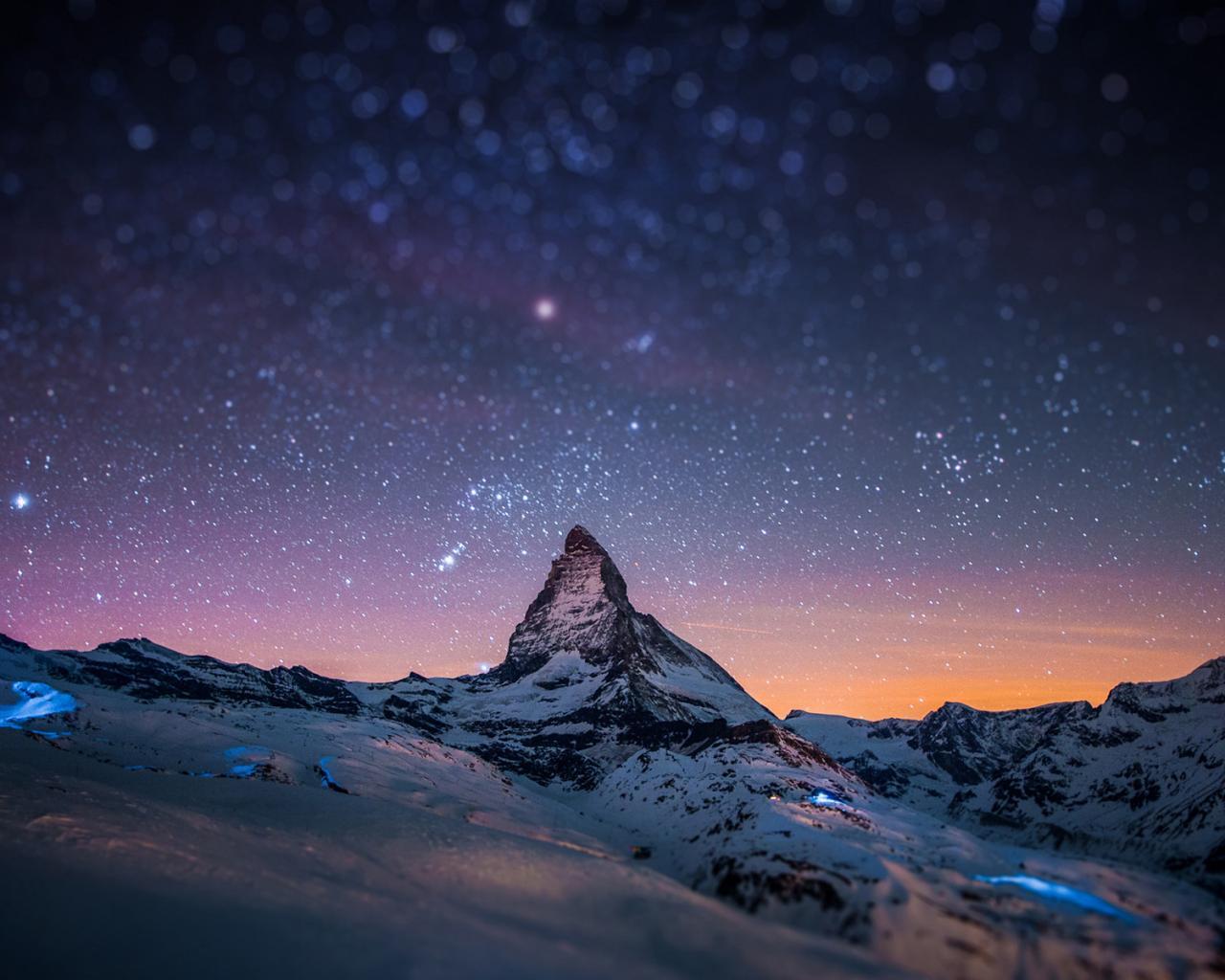Desktop Wallpapers 
 Data-src /img/350366 - Matterhorn - HD Wallpaper 
