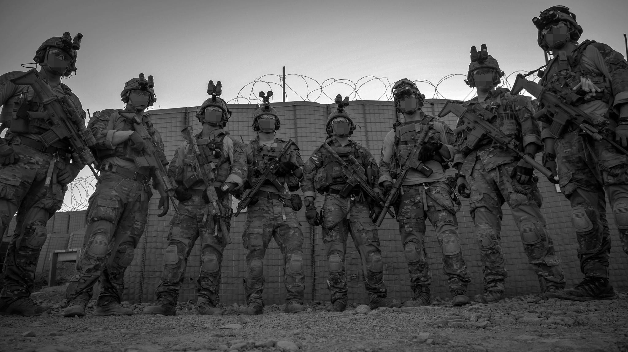 2048x1148, Title - 75th Ranger Regiment Afghanistan - HD Wallpaper 