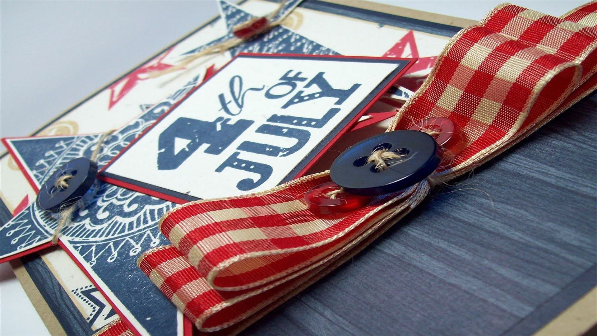 4th Of July 525993 - 4th Of July - HD Wallpaper 