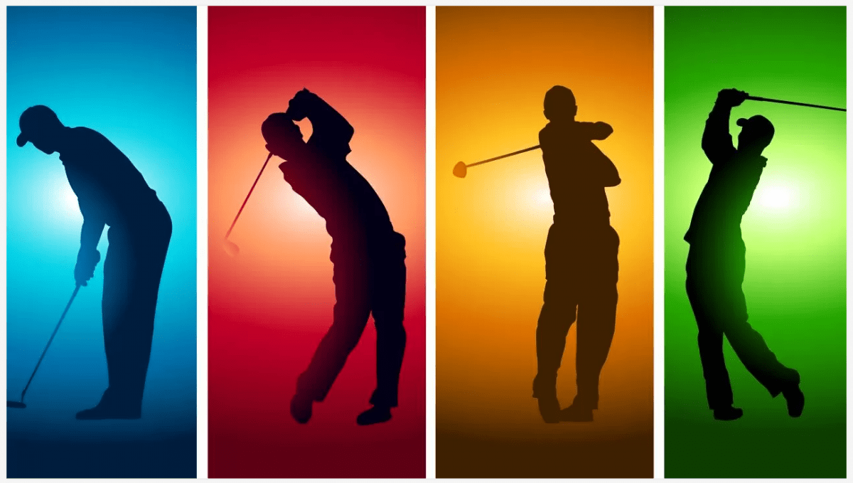 Golf - HD Wallpaper 