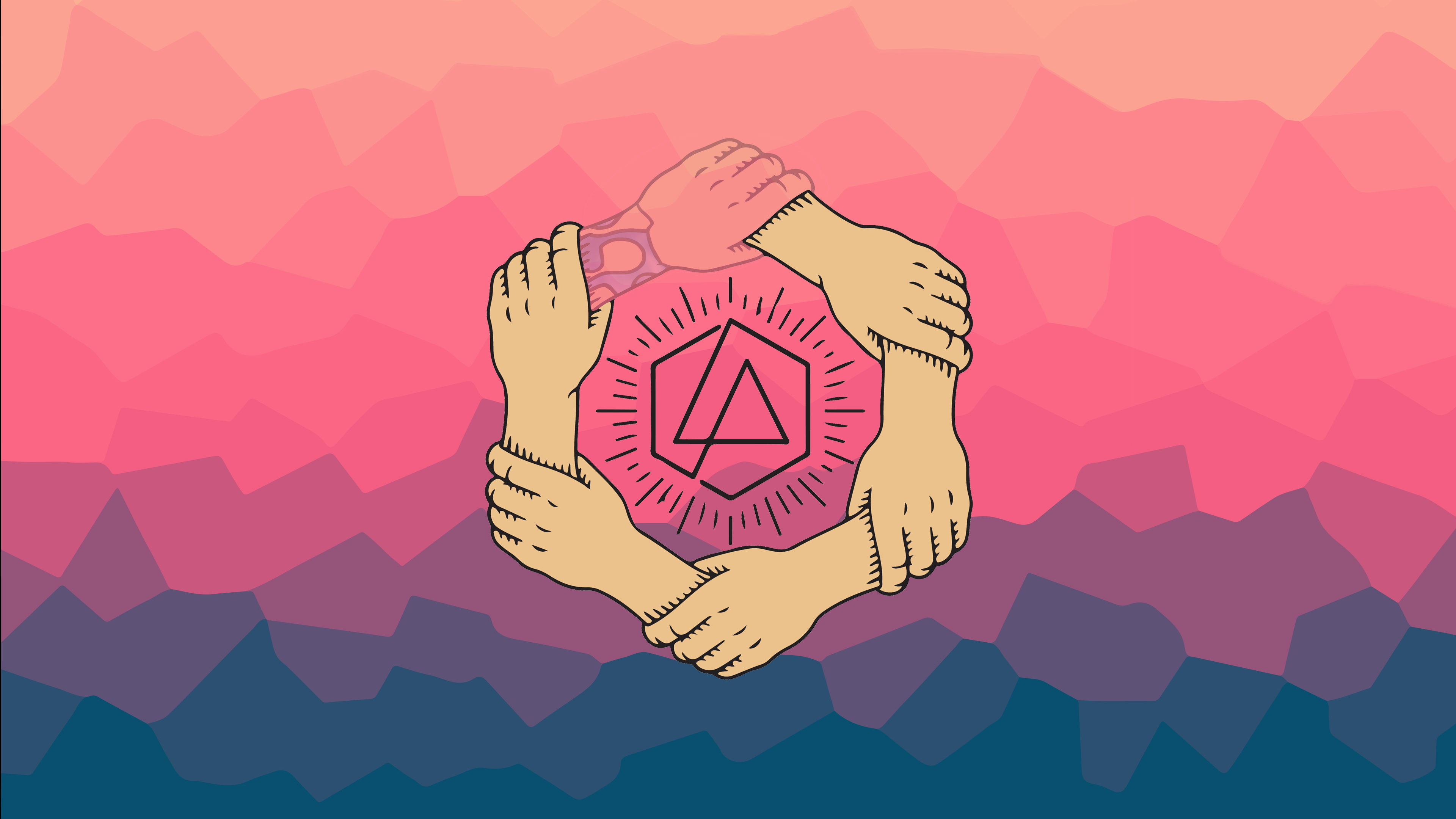 Linkin Park One More Light - 3840x2160 Wallpaper Linkin Park One More Light - 3840x2160 Wallpaper