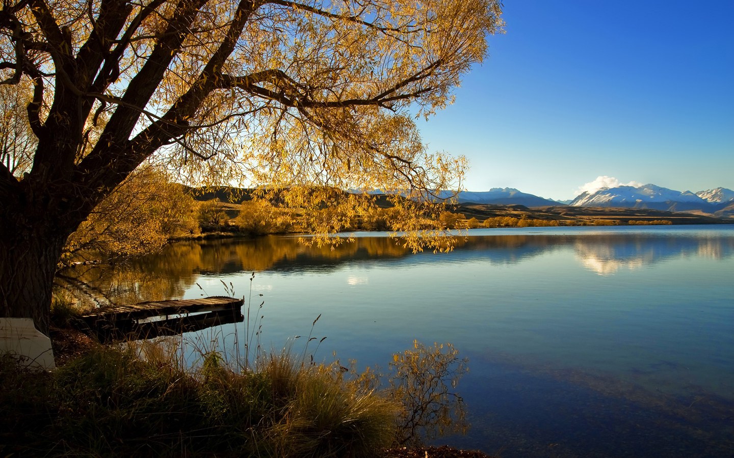 New Zealand Travel - HD Wallpaper 