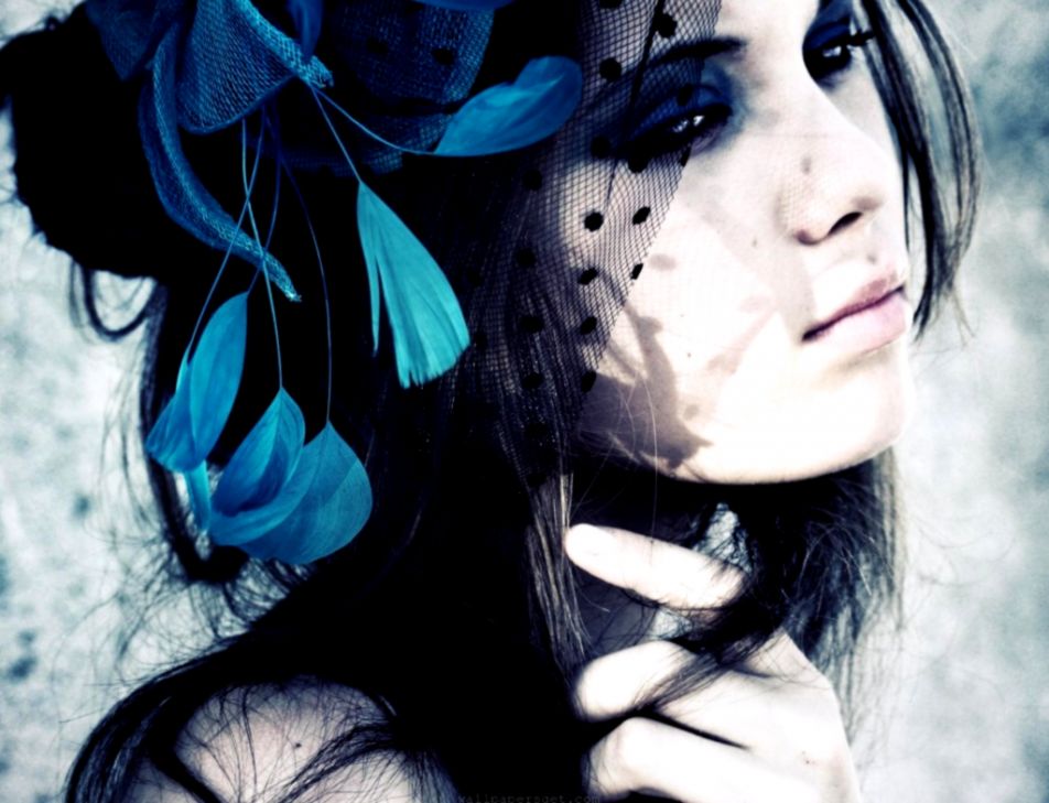 Free Download Emo Girls Wallpaper One Hd Wallpaper - Emo Girl - HD Wallpaper 