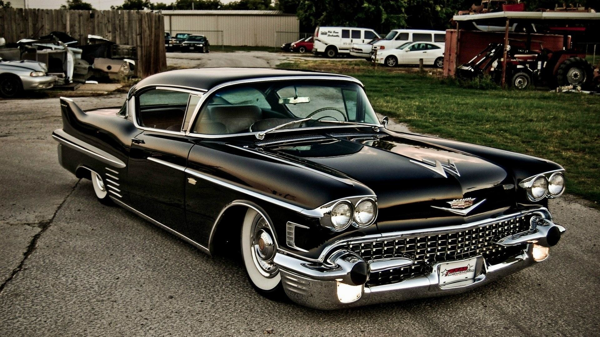 Free Lowrider Car Wallpaper For Pc Wtg2004558 
 Data - Cadillac Deville Coupe 1956 - HD Wallpaper 