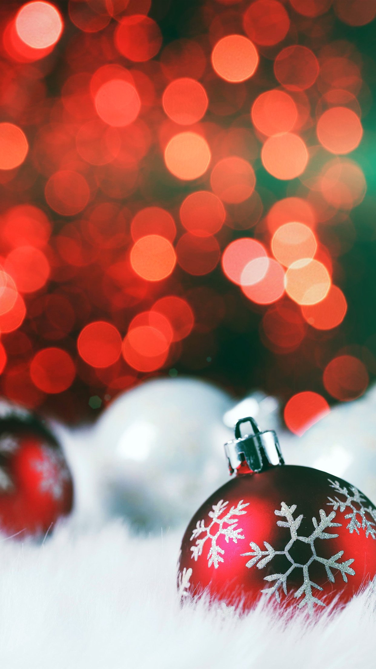 Christmas Facebook Header - 1242x2208 Wallpaper - teahub.io