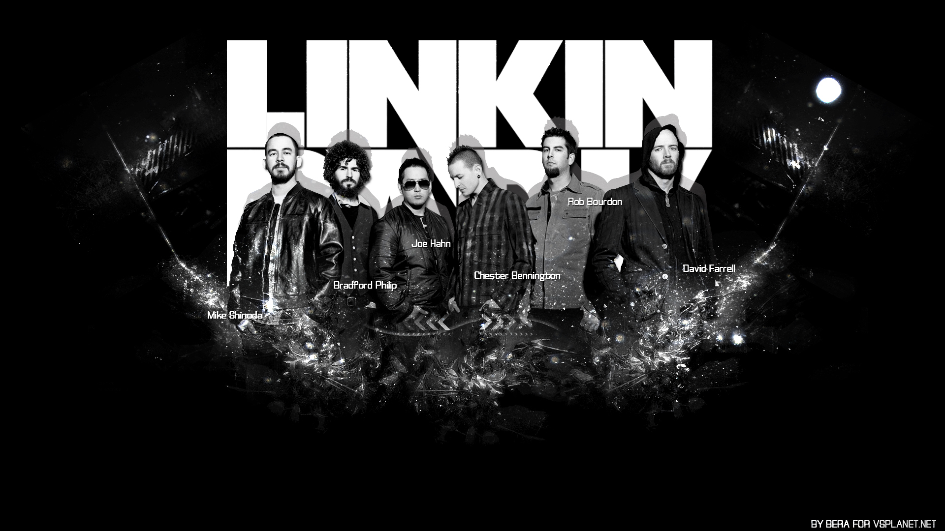 Linkin Park Wallpaper Hd 19x1080 Wallpaper Teahub Io