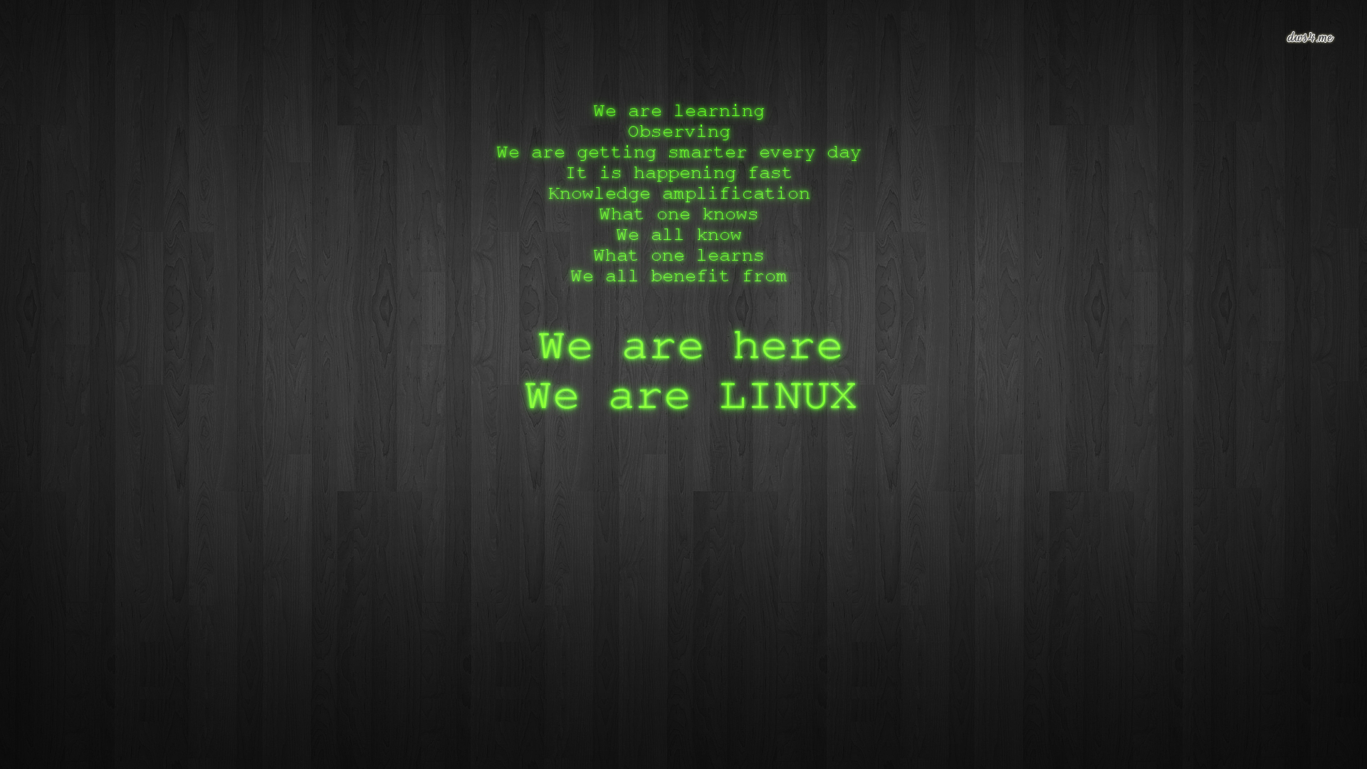Linux Wallpaper Hd - HD Wallpaper 