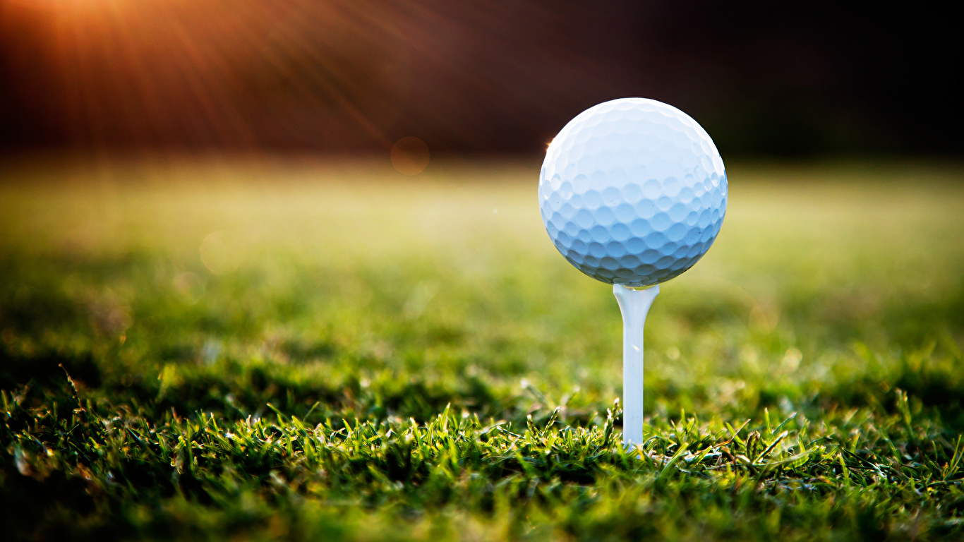 Golf Day - HD Wallpaper 