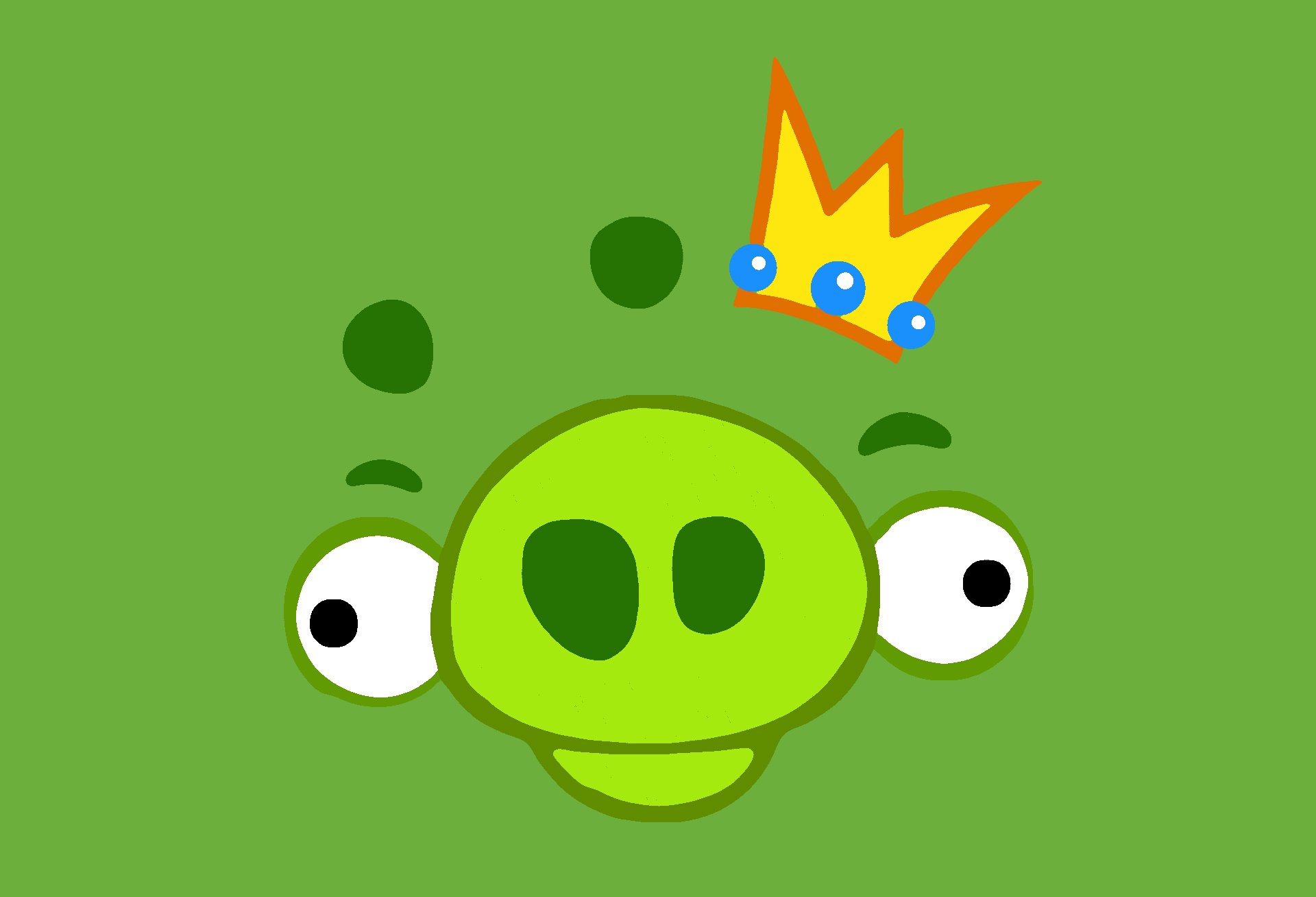 Angry Birds Wallpapers 4k - HD Wallpaper 