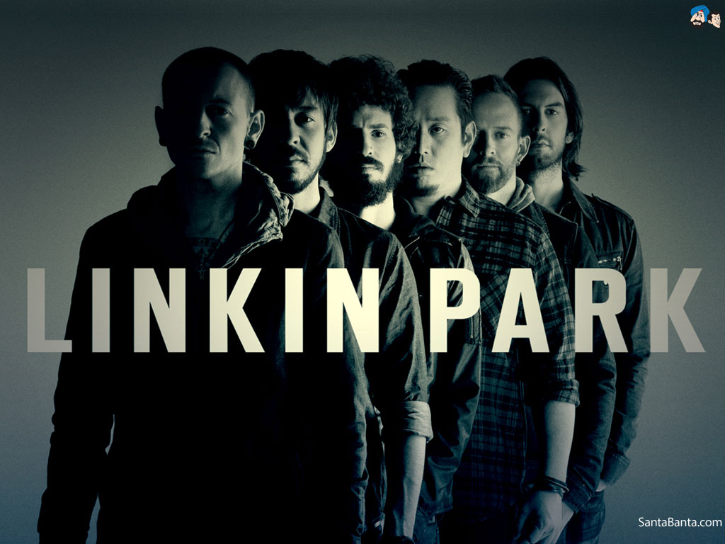 Linkin Park - Linkin Park Posters Hd - HD Wallpaper 