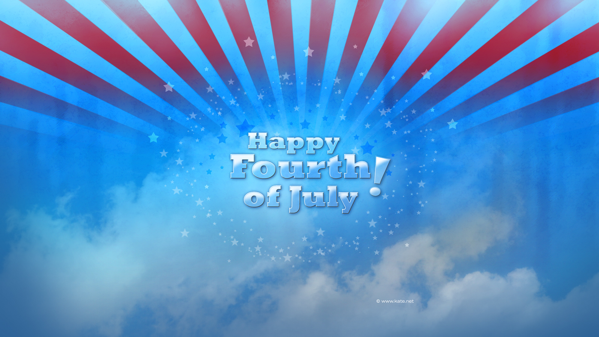 4th Of July Hd Facebook Covers - HD Wallpaper 