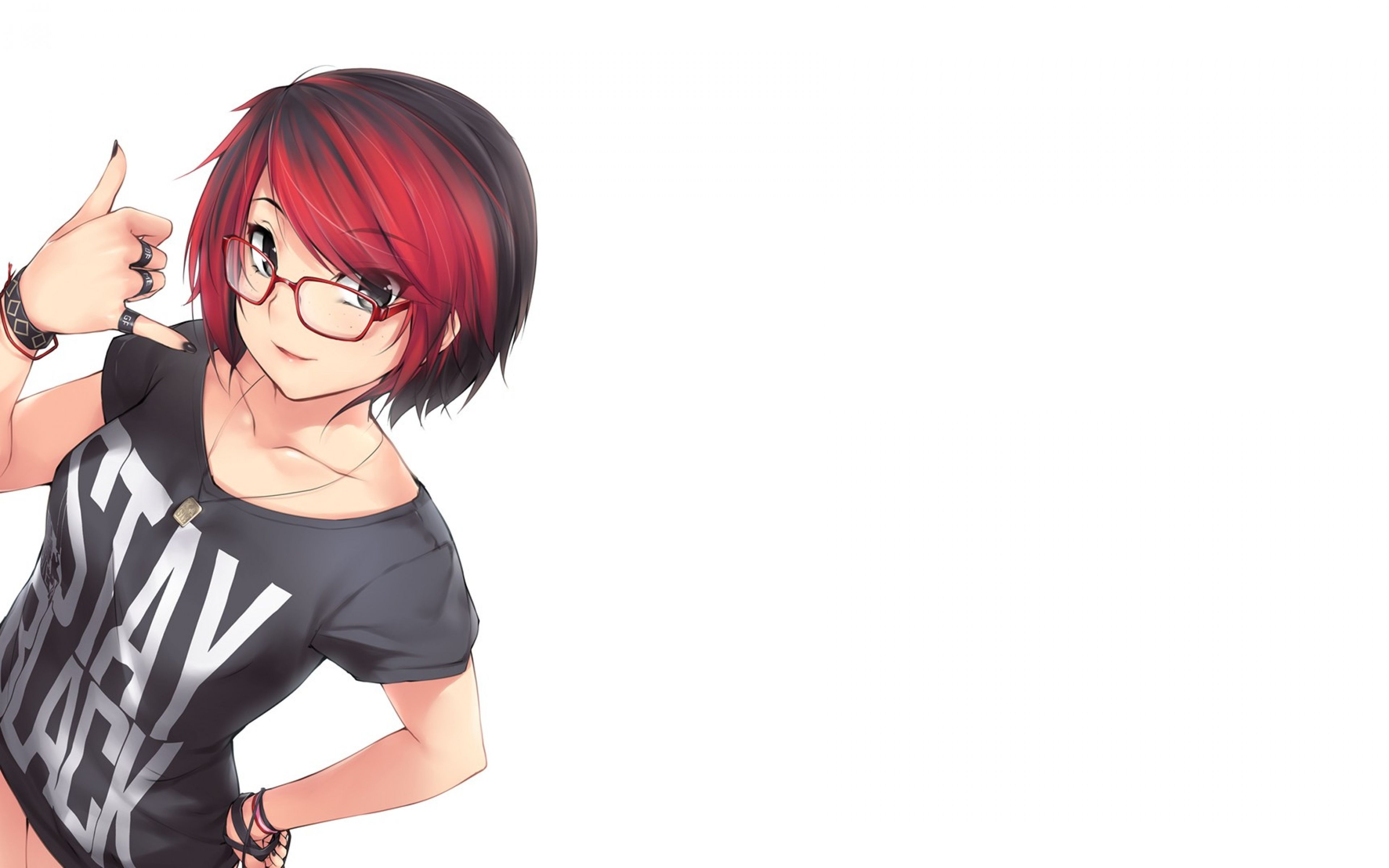 Best Of 4k Anime Girl Wallpaper Collection - Anime Girl Wallpaper 4k - HD Wallpaper 
