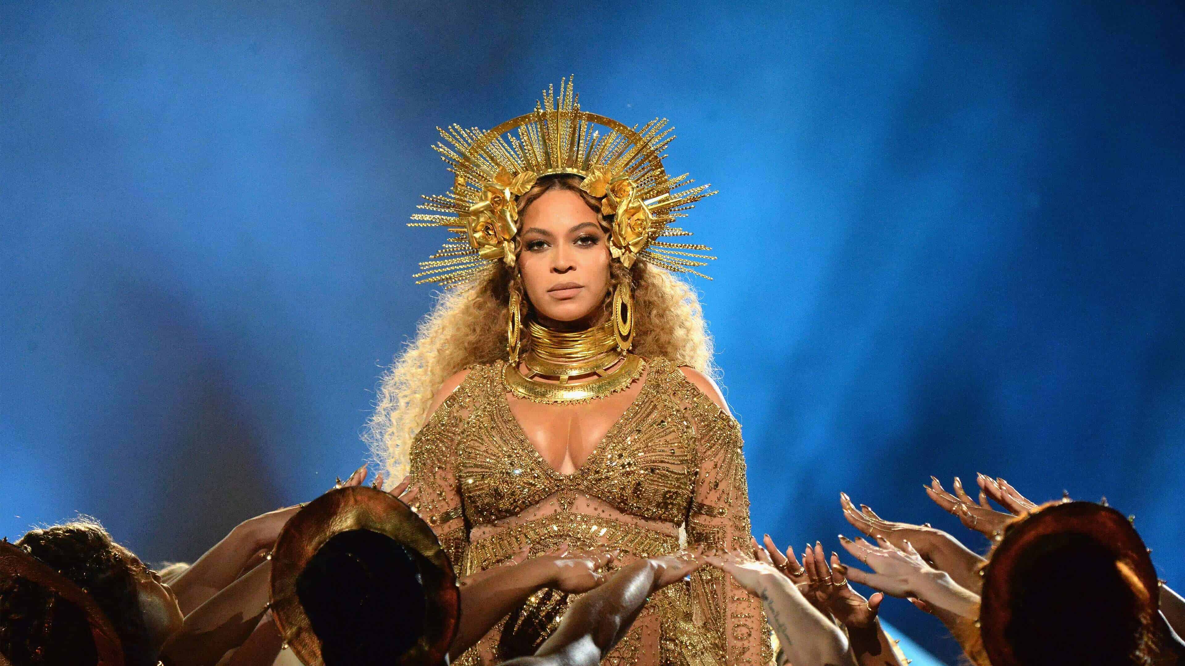 Beyonce Uhd 4k Wallpaper - Beyonce Lion King - 3840x2160 Wallpaper -  