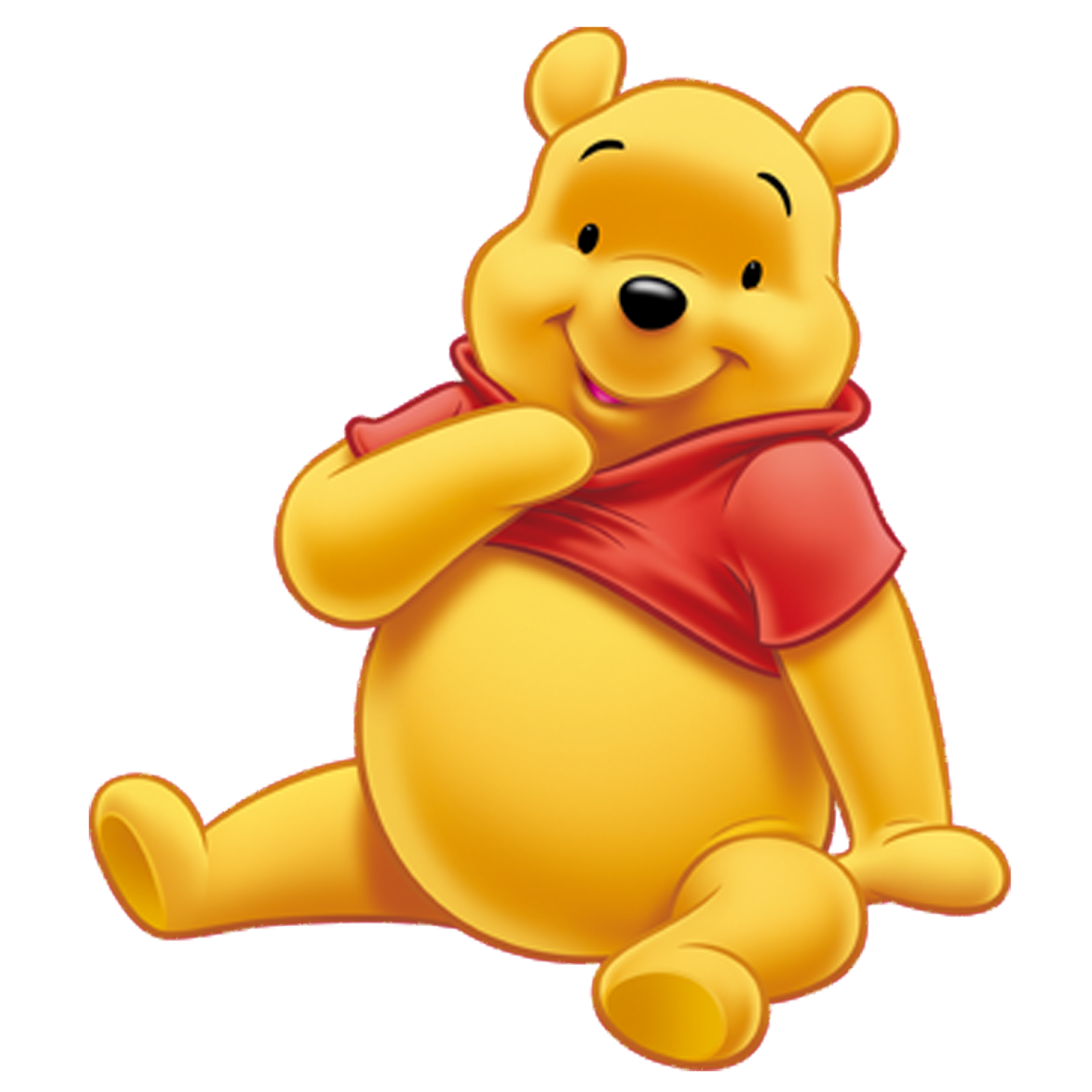 Tr - 61 - 887 - 8 Kbyte, V - 3 - 8, Winnie The Pooh - Winnie The Pooh Png - HD Wallpaper 