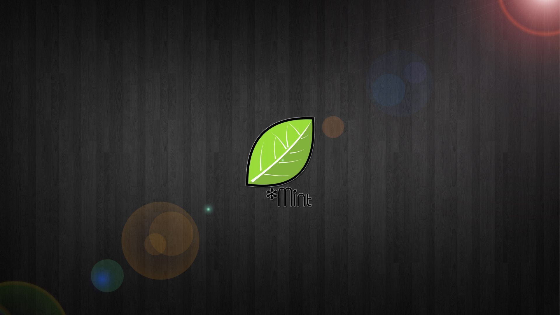 Linux Mint Wallpaper Hd - HD Wallpaper 