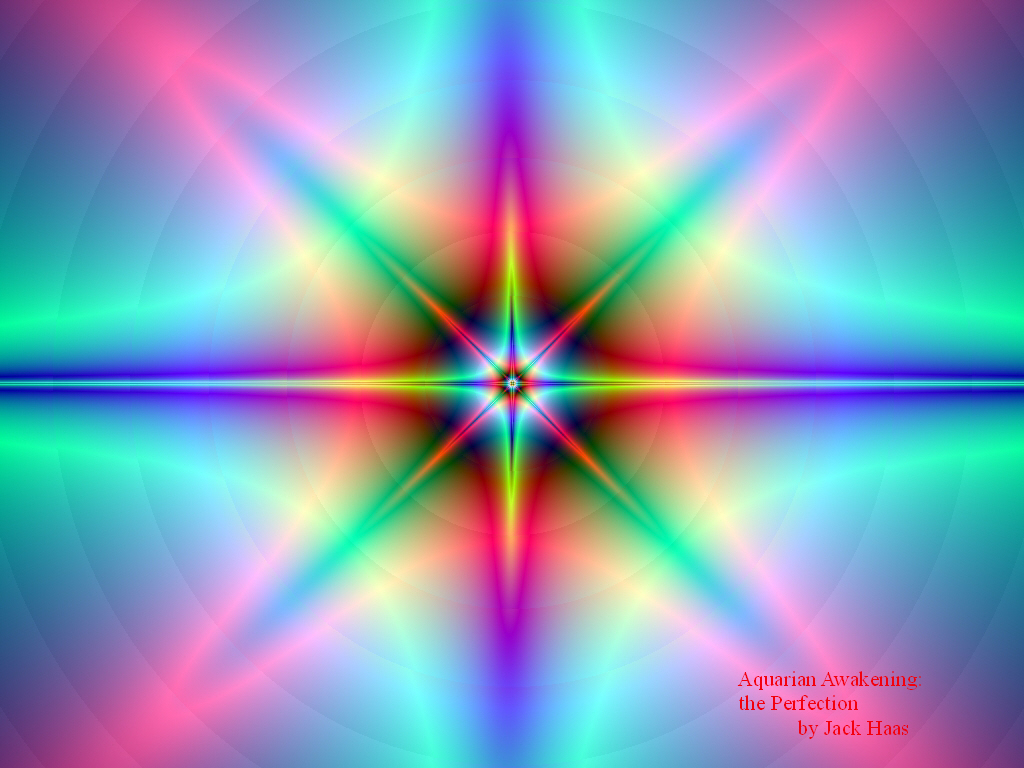 Cosmic Art Gallery - Beautiful Spiritual - HD Wallpaper 