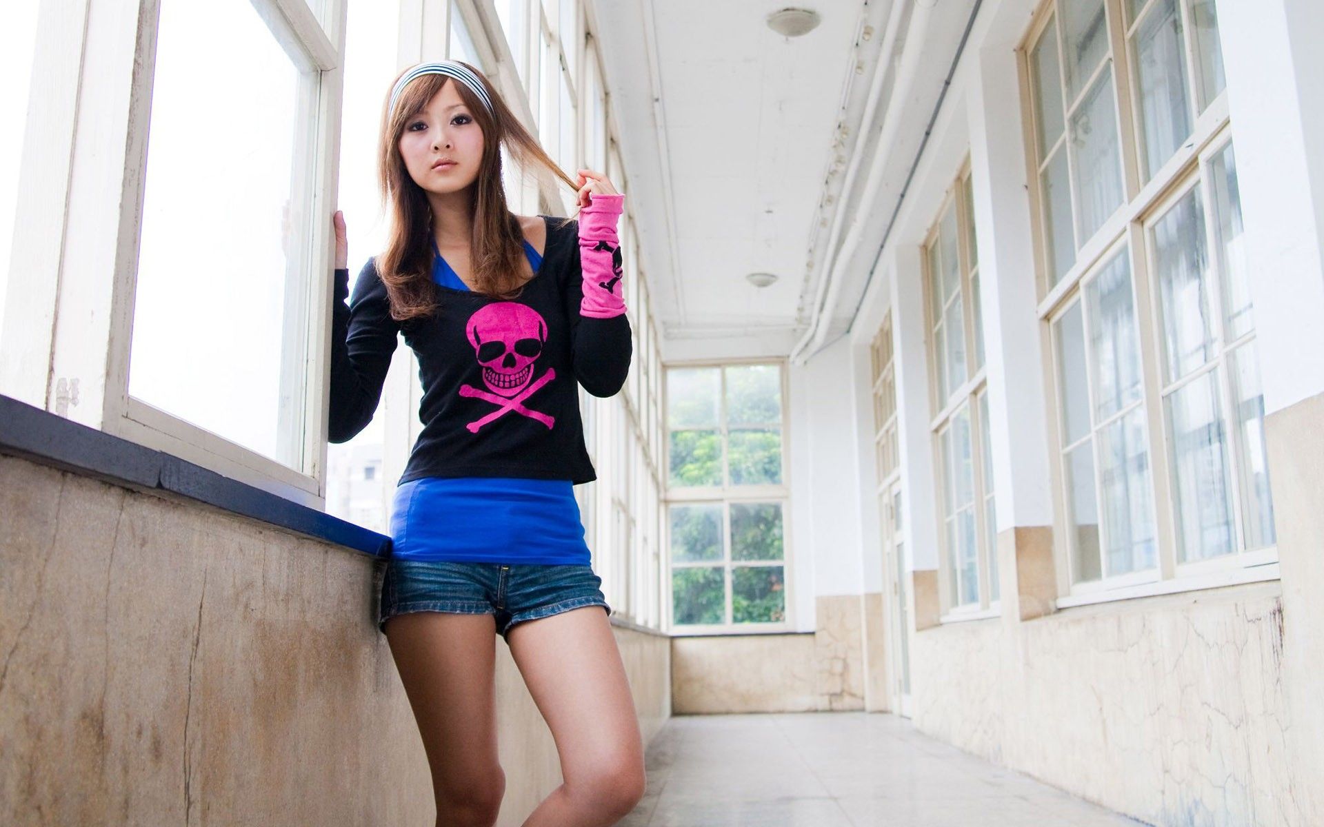 Dangerous Girl Wallpaper - Size 6 Asian Girl - 1920x1200 Wallpaper - Dangerous Girl Wallpaper - Size 6 Asian Girl - 1920x1200 Wallpaper -