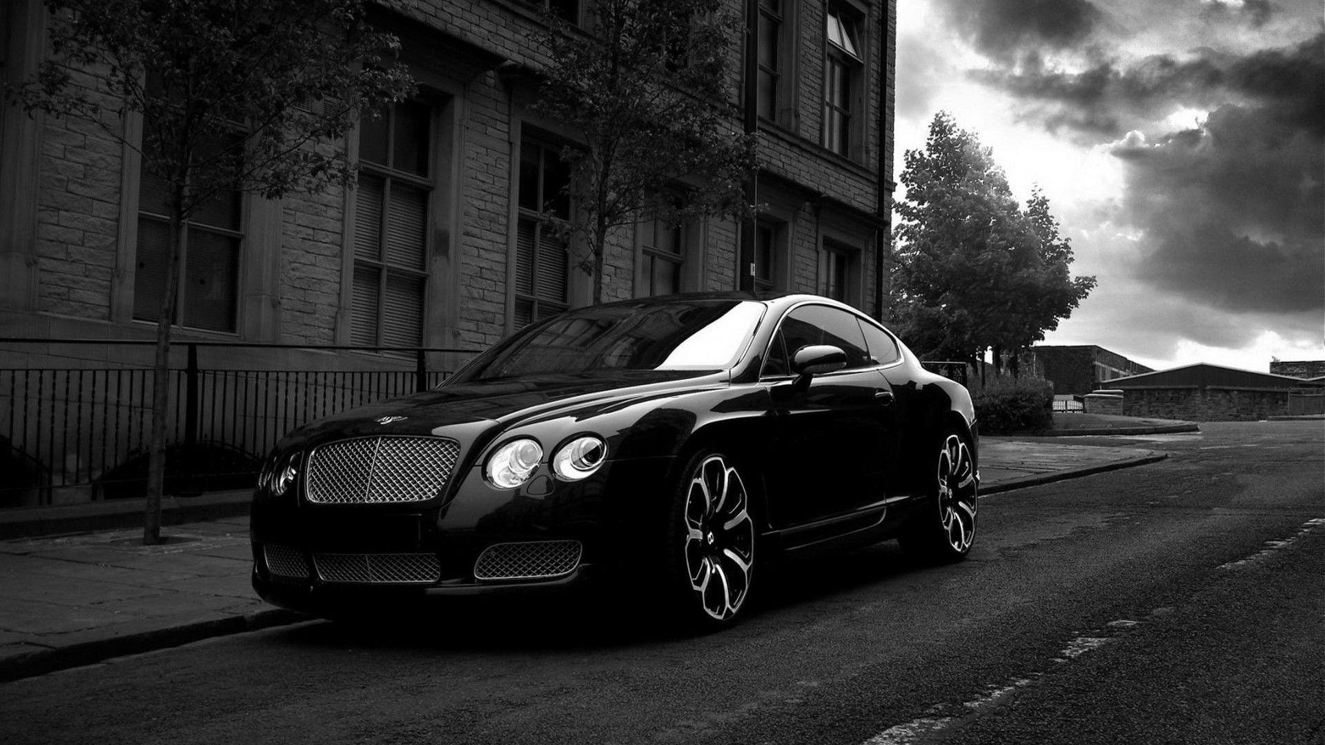 Bentley Wallpapers 
 Data-src /full/441429 - Bentley Wallpaper Hd - HD Wallpaper 