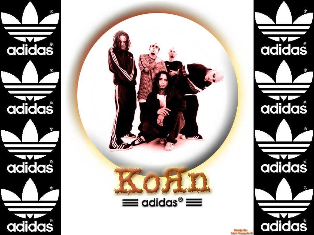 Korn - Rage Against The Machine Promo - HD Wallpaper 
