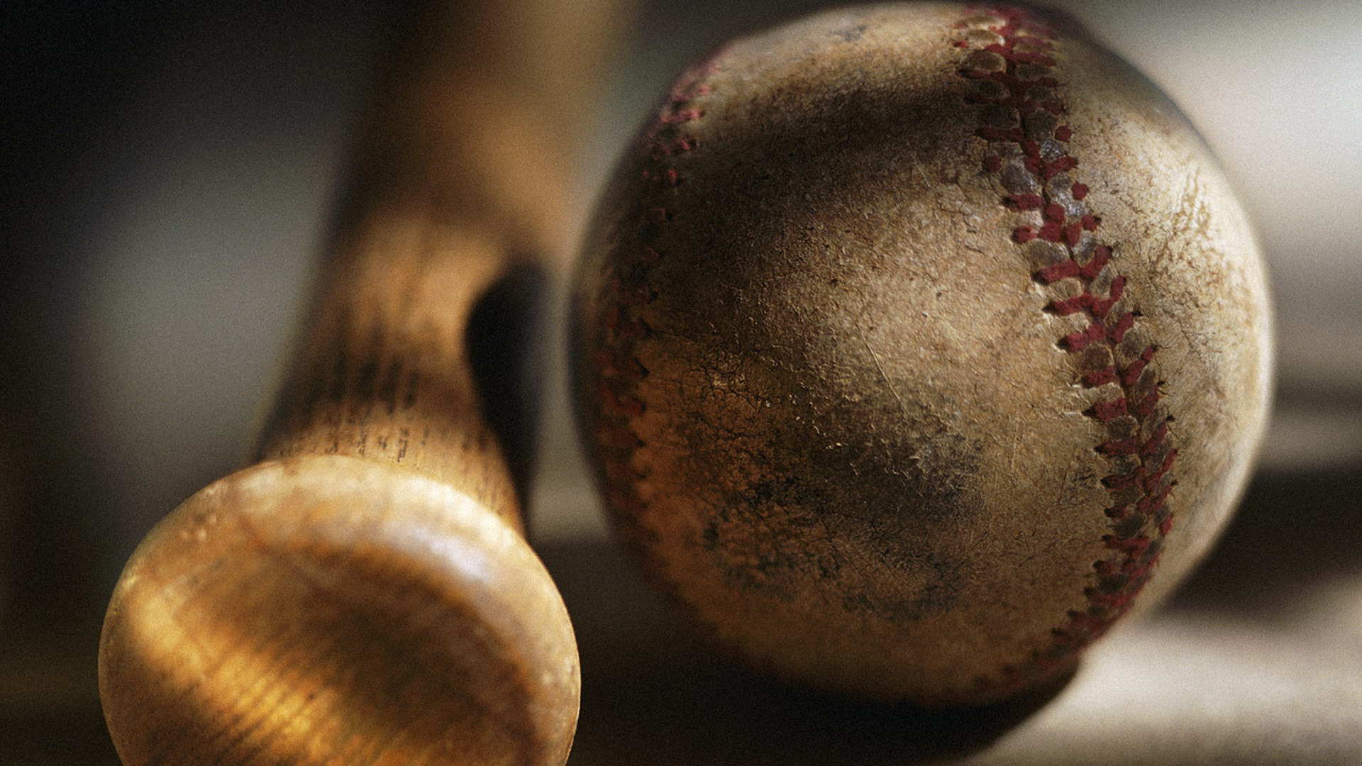 Baseball Wallpapers - Baseball Bat - 1920x1080 Wallpaper - teahub.io