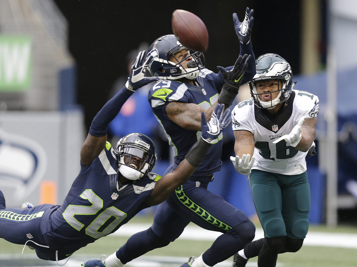 Nfl Game - HD Wallpaper 