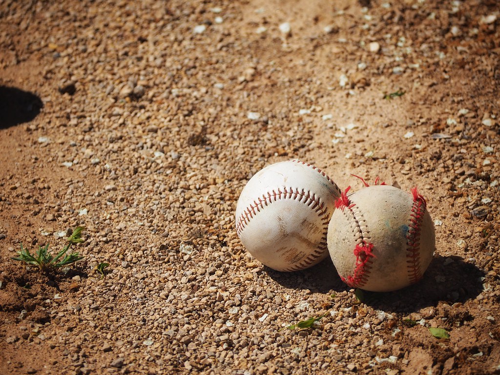 Tee Ball - HD Wallpaper 