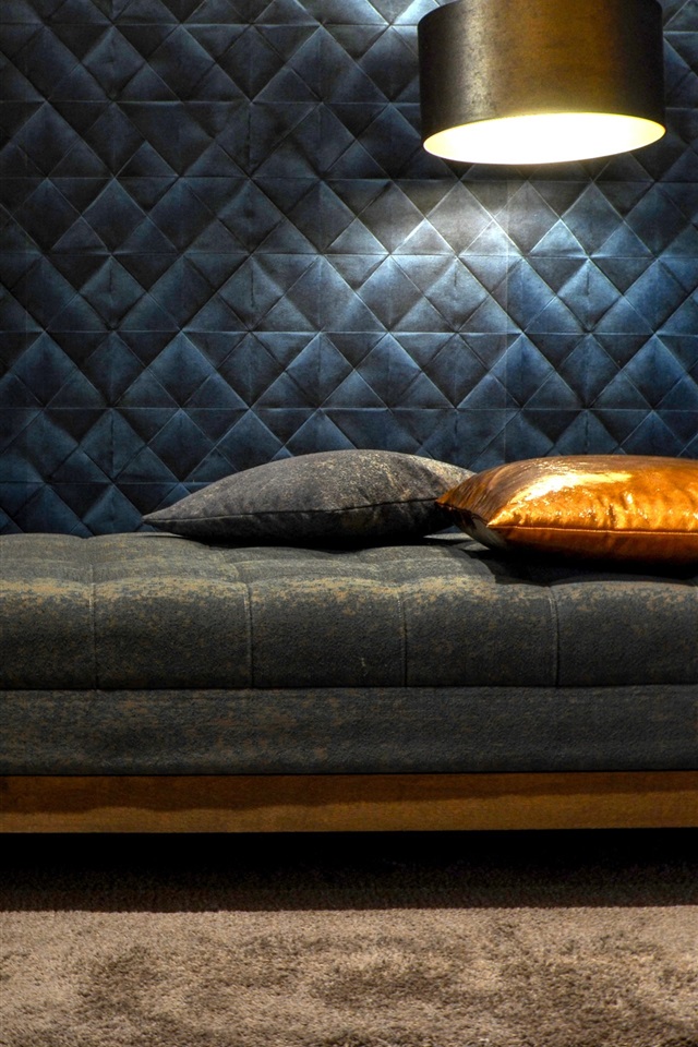 Bed - HD Wallpaper 