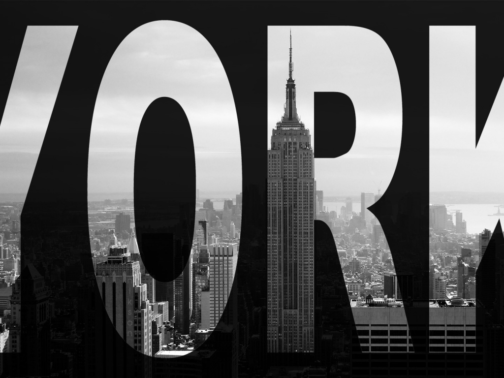 New York City - HD Wallpaper 