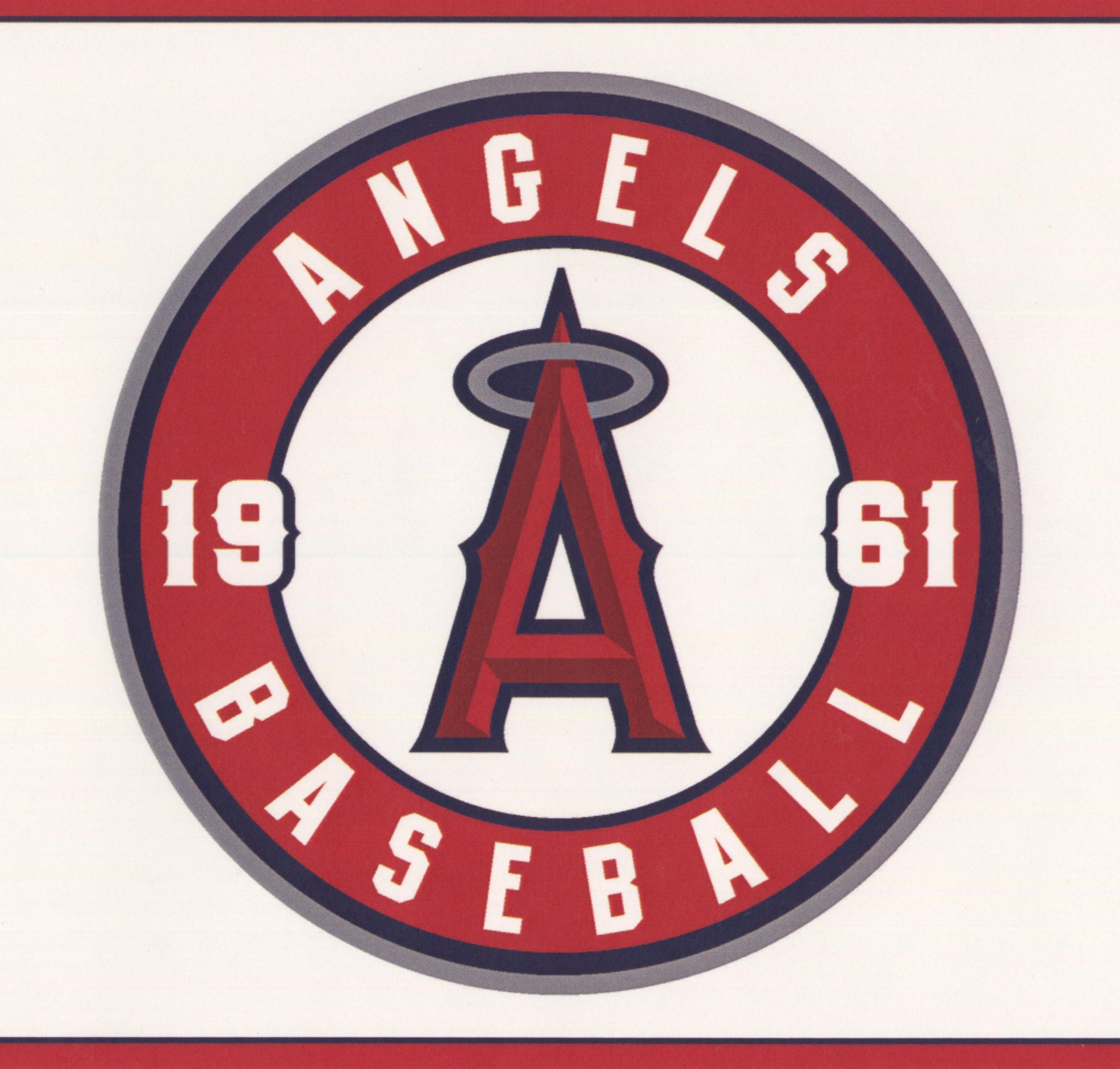 Anaheim Angels - HD Wallpaper 