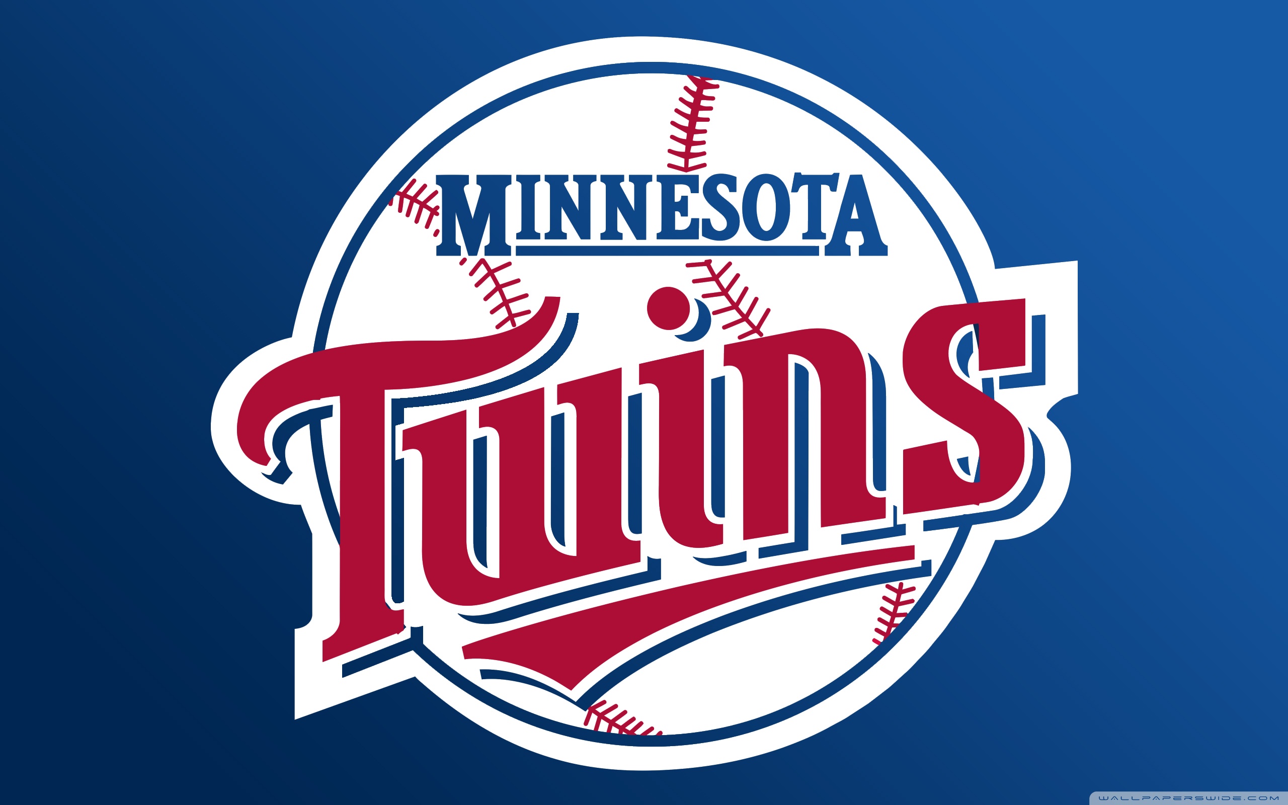 Minnesota Twins Wallpaper - Minnesota Twins Wallpaper Hd - HD Wallpaper 