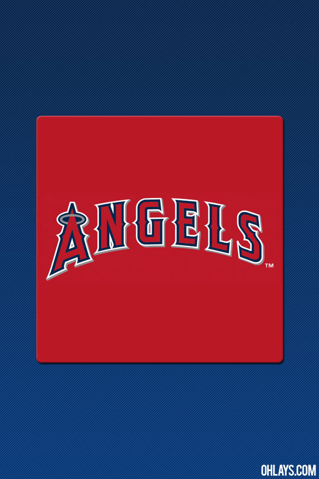 Los Angeles Angels - HD Wallpaper 
