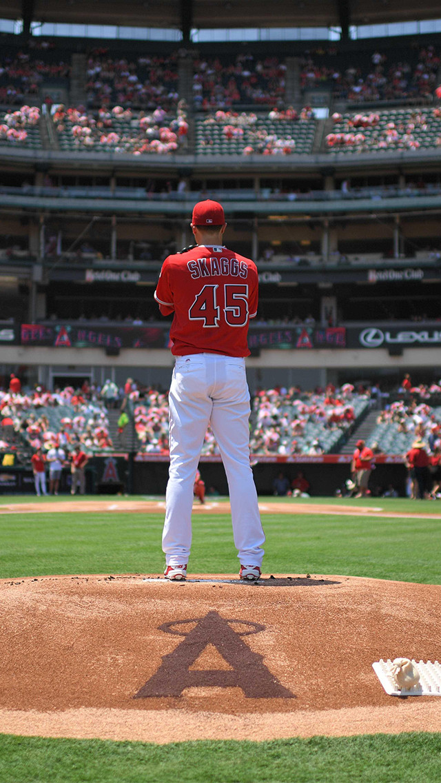 Los Angeles Angels - HD Wallpaper 