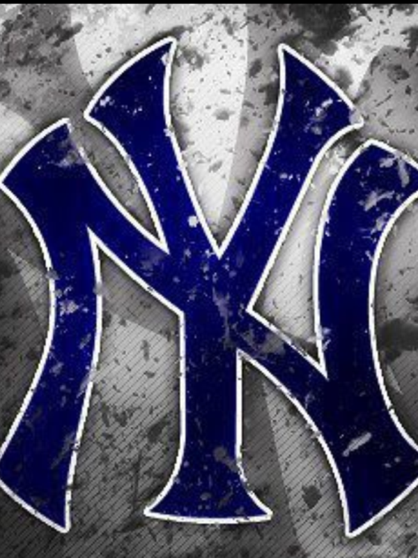 New York Yankee Backgrounds - 600x800
