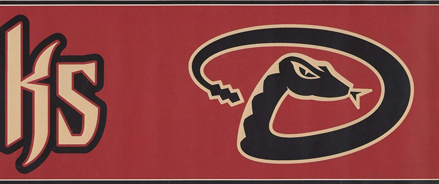 Diamondbacks D Logo - HD Wallpaper 