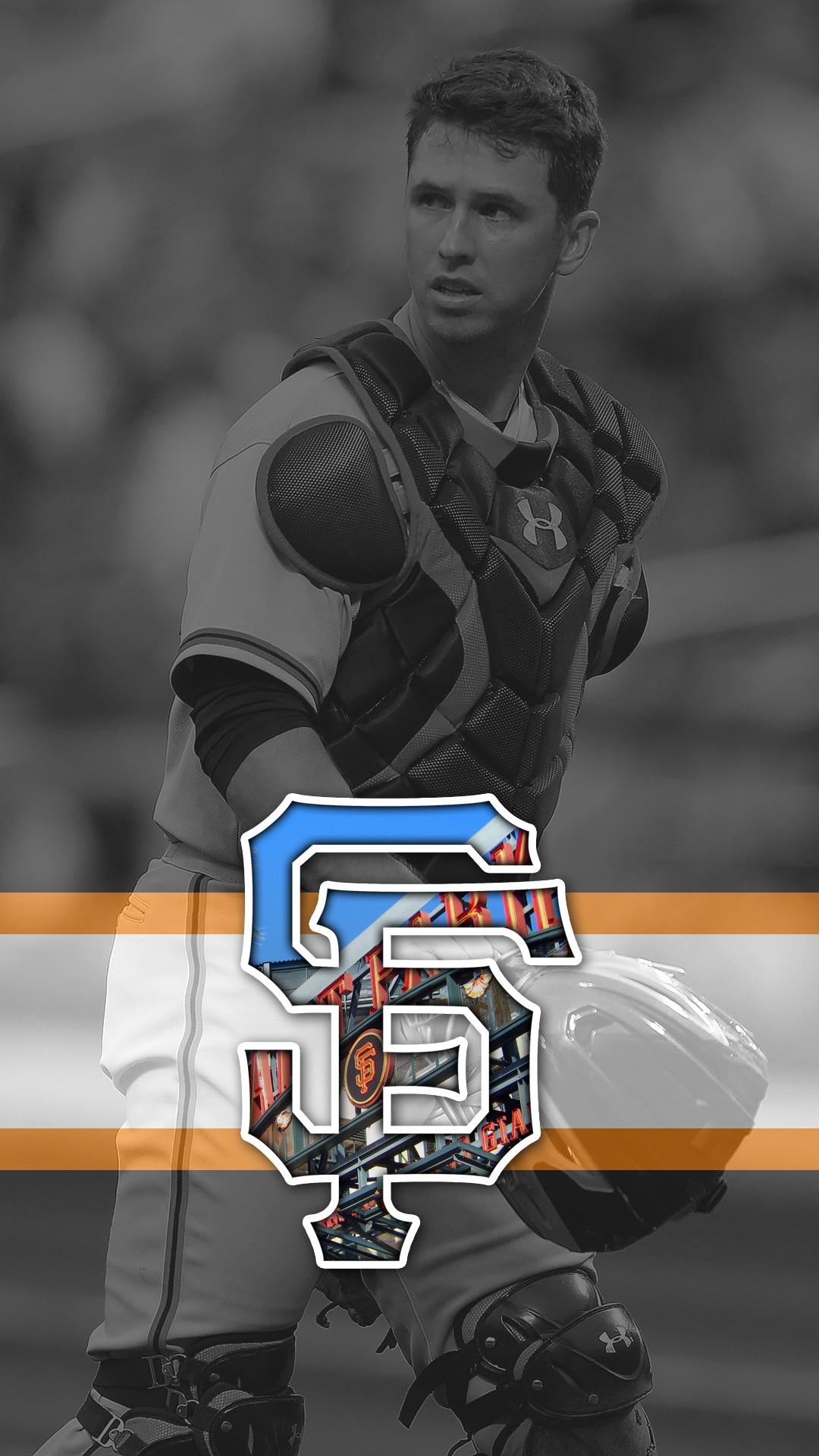 Giants Wallpapers - Player - HD Wallpaper 