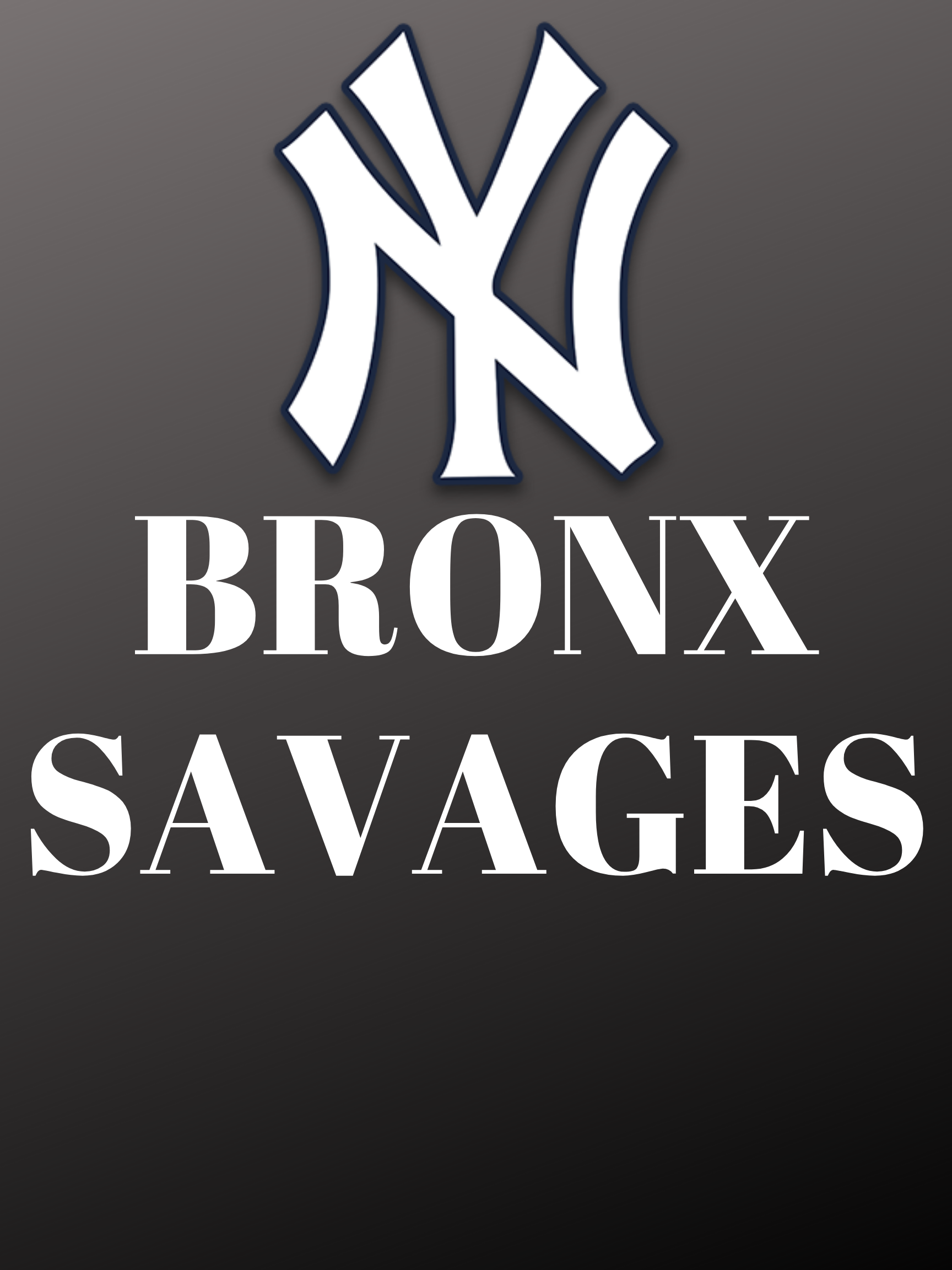 New York Yankees Savages - HD Wallpaper 