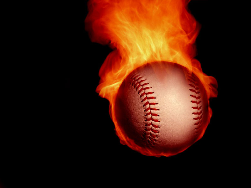 Baseball Display Wallpaper - Live Baseball - HD Wallpaper 
