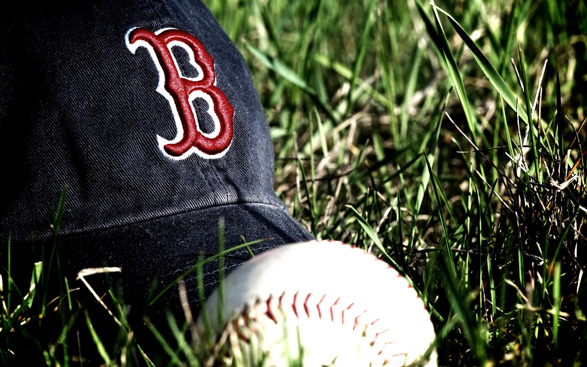 Boston Red Sox Screensaver - HD Wallpaper 