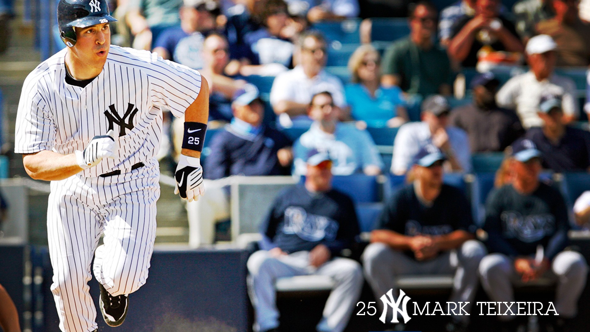 New York Yankees - HD Wallpaper 