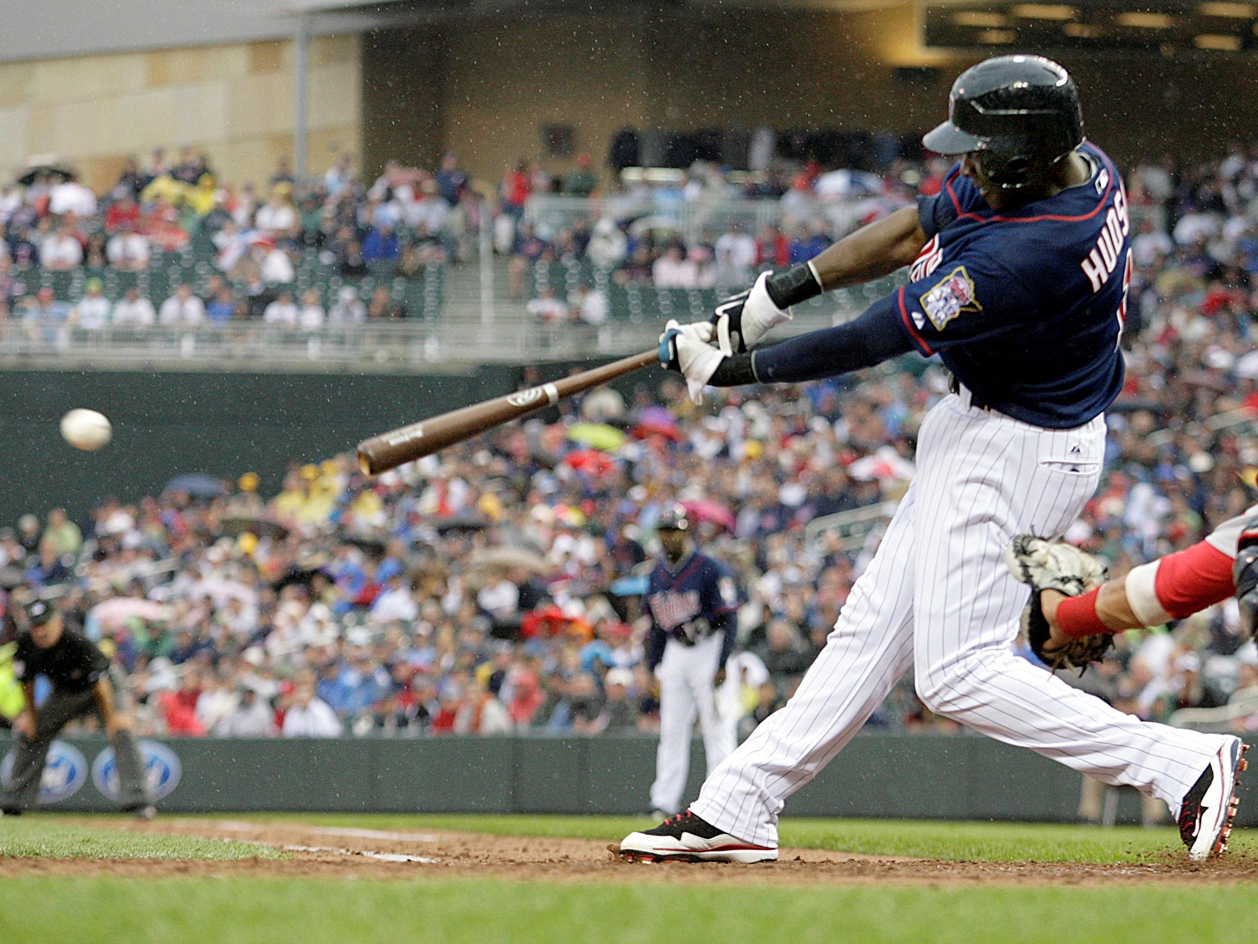 2486x1865, Minnesota Twins Mlb Baseball Wallpaper - College Baseball - HD Wallpaper 