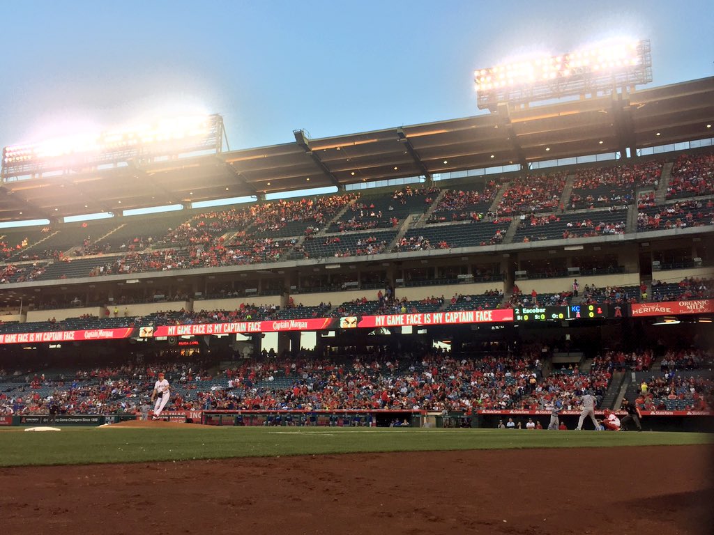 Baseball Park - HD Wallpaper 