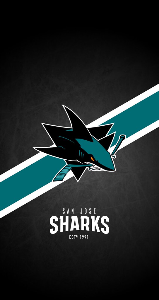 Iphone 7 San Jose Sharks - HD Wallpaper 