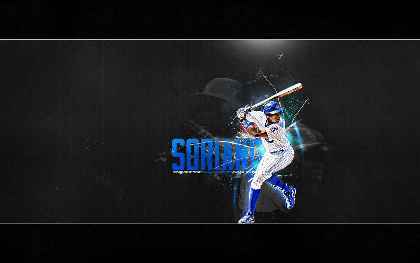 Cool Mlb Backgrounds Hd Mlb Wallpaper - Cool Baseball Backgrounds - HD Wallpaper 