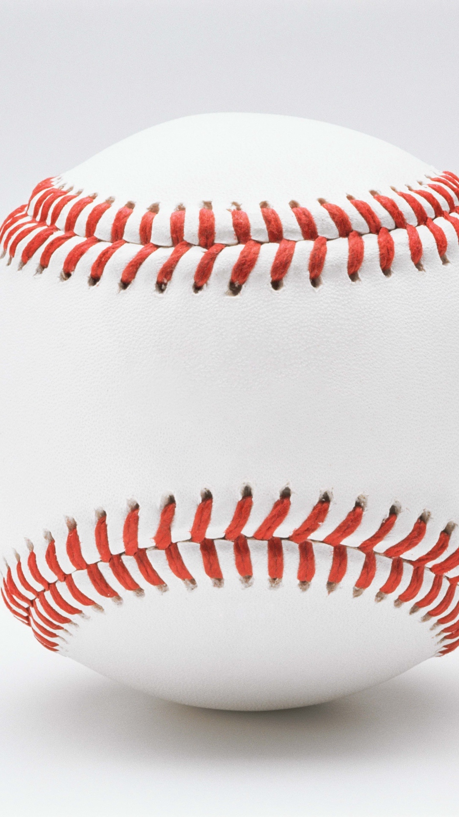 Wallpaper Ball, White Background, Baseball - Iphone Baseball Wallpaper Hd - HD Wallpaper 